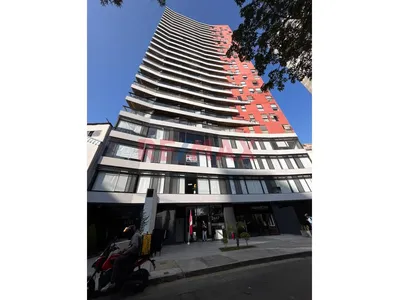 Oportunidad Que Estabas Esperando Departamento Av Arequipa Cdra 24 Lince