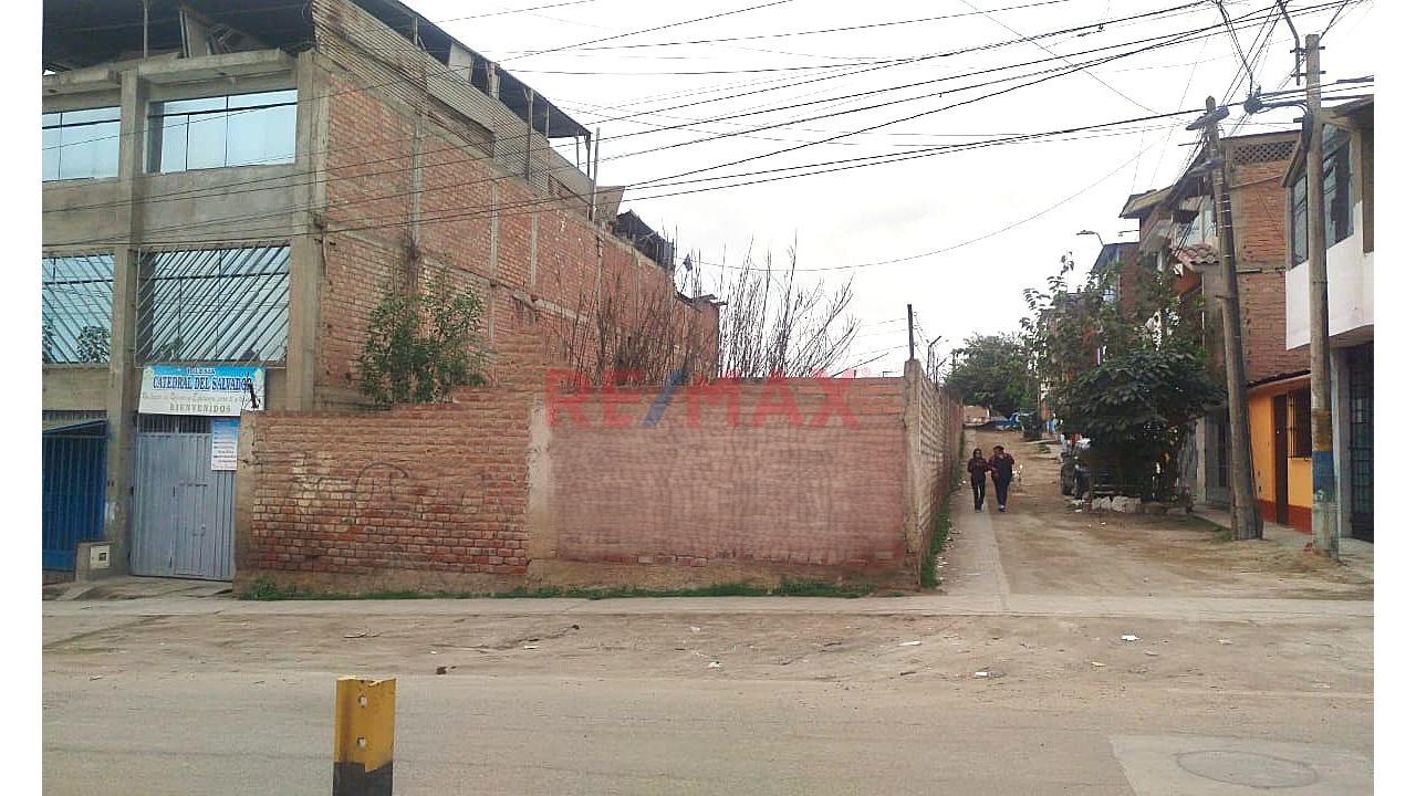 Terreno En Venta Comercio Vecinal Ves Lote 17 - 300M2