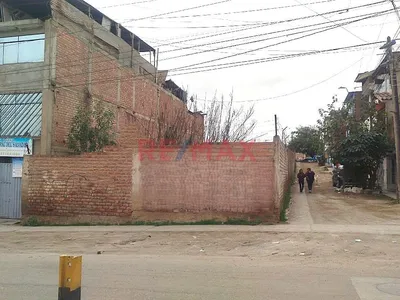 Terreno En Venta Comercio Vecinal Ves Lote 17 - 300M2