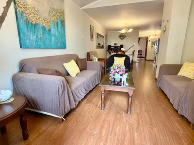Venta de Departamento en La Molina - Lima 3 Dormitorios