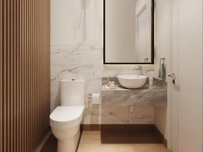 Venta de Departamento en Miraflores - Lima 2 Dormitorios