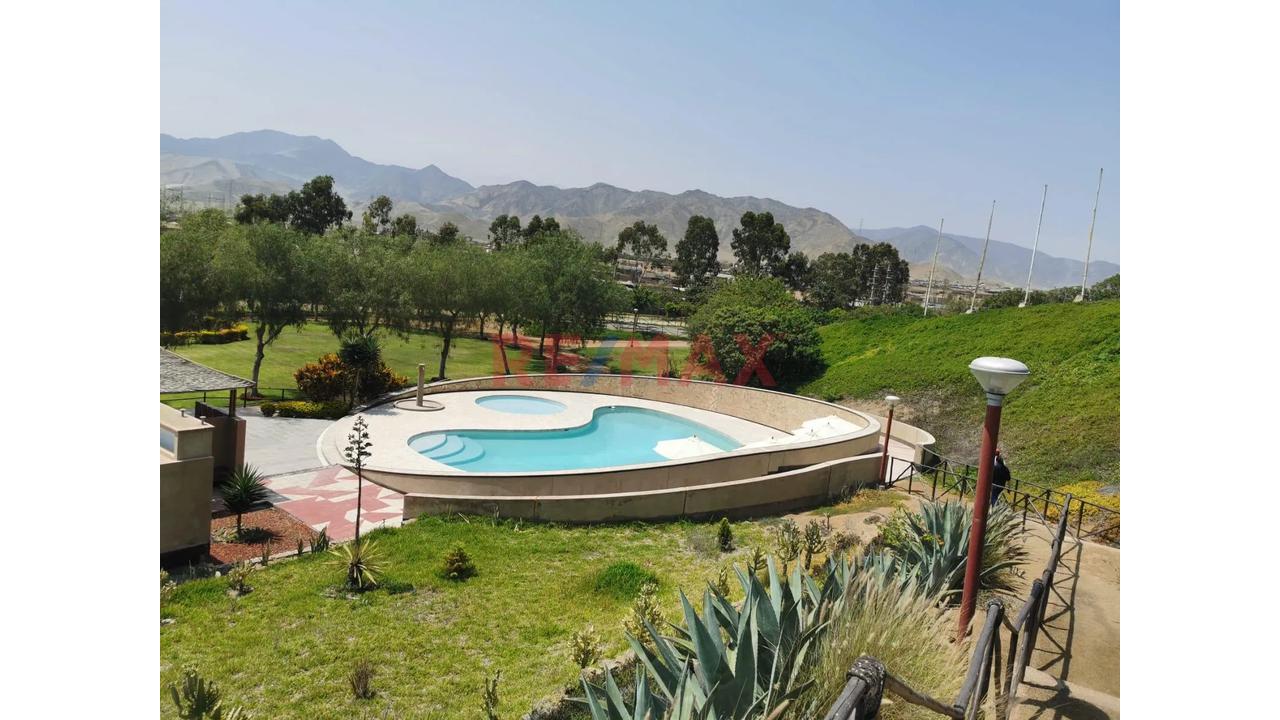 Vendo Amplio Terreno Para Casa Vacacional