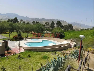Vendo Amplio Terreno Para Casa Vacacional