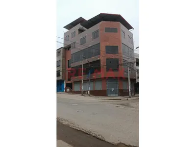 🔥 Vendo Local Comercial + Departamentos En Sjl – Ingresos Desde El Día 1 🏪