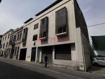 📍 Ubicación Privilegiada En El Centro De Lima – Negocio En Marcha + Alto Potencial