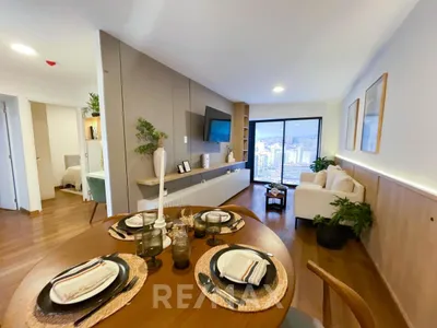 Venta de Departamento en Magdalena - del - Mar - Lima 3 Dormitorios