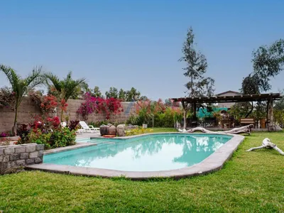 Venta Terreno / Lote En El Carmen S/ 187,000