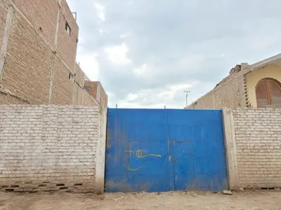 Venta de Terreno / Lote en Chiclayo - Chiclayo 0 Dormitorio 