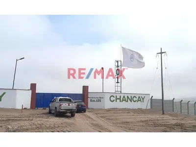 🏡 Venta De Terrenos Residenciales – Excelente Oportunidad De Inversión Cerca De Chancay