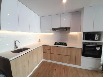 Venta de Departamento en Santiago de Surco - Lima 2 Dormitorios
