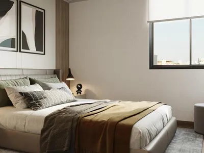 Venta de Departamento en San Miguel - Lima 2 Dormitorios