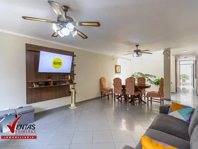 Venta de Casa en La Molina - Lima 5 Dormitorios