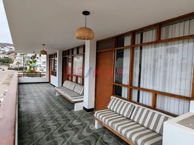 🌊 Vive El Mar Como En Vacaciones, Todos Los Días Exclusivo Departamento De 200 M² A 1 Cuadra De La Playa – Naplo | Pucusana En Venta