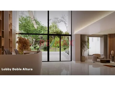 Venta Depa 36 M2 Lincidro Estreno