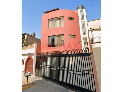 Vena De Departamento En Mansiche