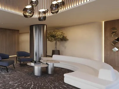 Departamento en venta · Malecón Cisneros N° 12Xx, Miraflores · 74 m², 2 dorm.