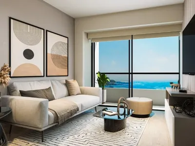 Departamento en venta · Av. Malecón Costa Sur Esq. Con Calle Othon, Chorrillos · 44 m²