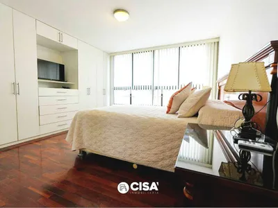 Departamento en venta · Av. la Paz 675, Miraflores · 123 m², 3 dorm.