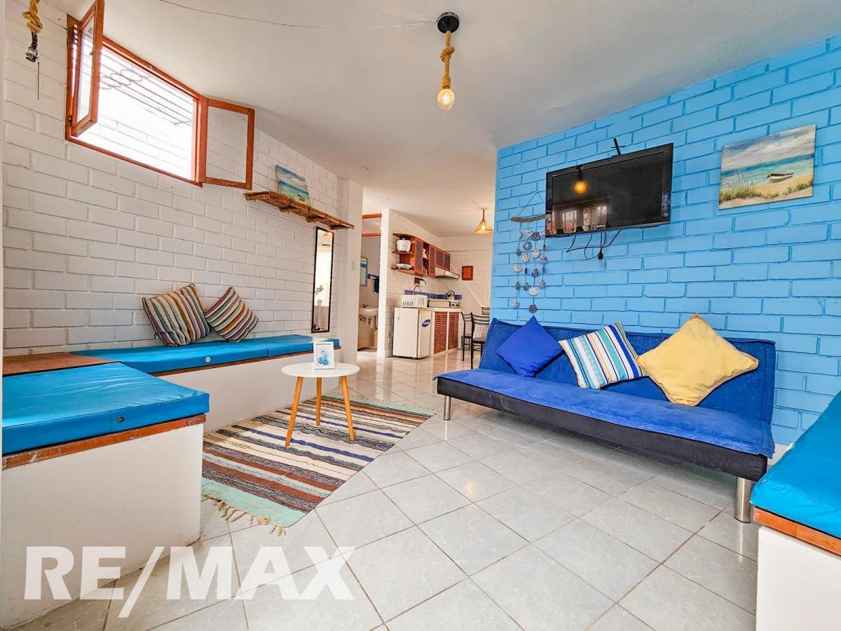 Venta de Departamento en Lurín - Lima 1 Dormitorio 
