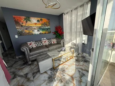 Departamento en venta · Av Costanera 2210, San Miguel · 84 m², 3 dorm.