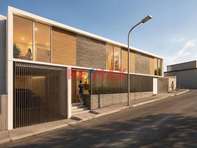 Exclusivo Townhouse En Preventa – Yanahuara