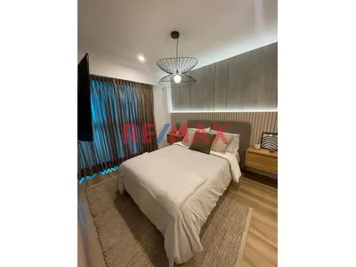 🏙️ Venta Departamento – San Isidro