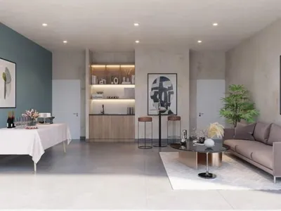 Venta de Departamento en - Lima 2 Dormitorios 