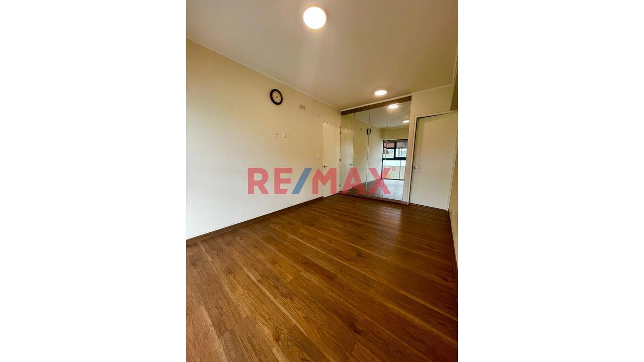 Se Vende Departamento Santiago De Surco