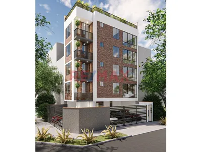 Venta De Flat En La Punta , Entrega Febrero 2027