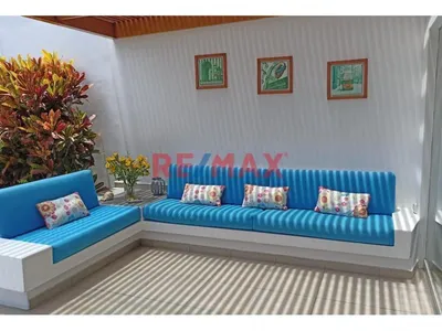 Venta de Casa en Asia - Cañete 4 Dormitorios
