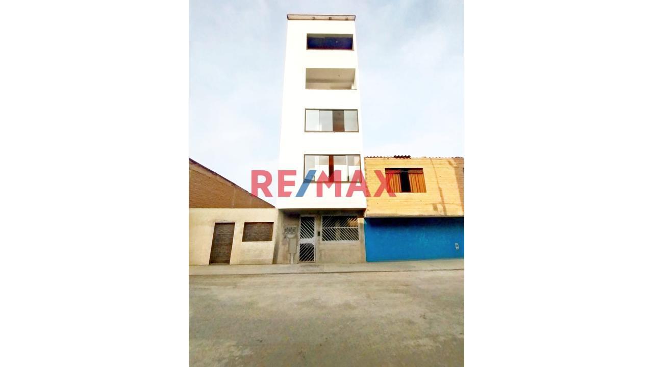Departamento En Venta