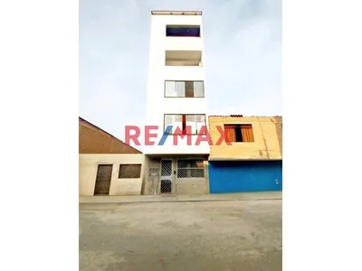 Departamento En Venta