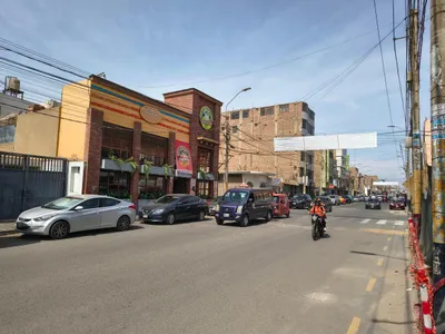 Venta de Local Comercial en Huacho - Huaura 0 Dormitorio 