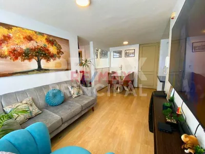 Venta de Departamento en Callao 3 Dormitorios