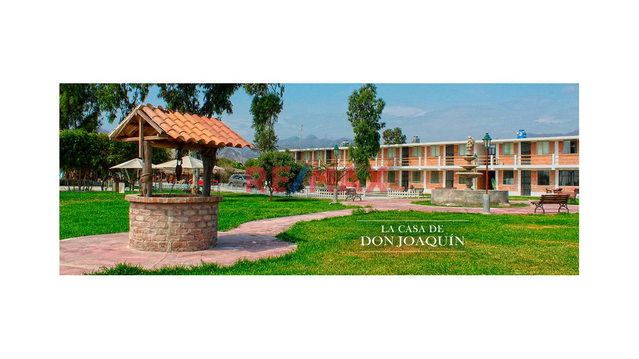 Venta De Local Para Eventos Sociales Y Corporativos Al Sur De Lima Más De 10,000 M2.