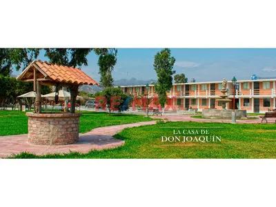 Venta De Local Para Eventos Sociales Y Corporativos Al Sur De Lima Más De 10,000 M2.