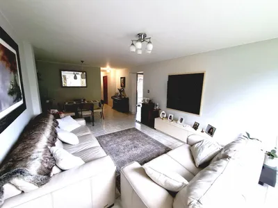 Venta de Departamento en La Molina - Lima 3 Dormitorios