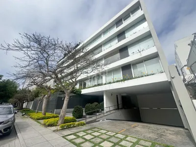 Venta de Departamento en San Isidro - Lima 4 Dormitorios