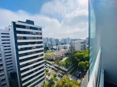 Departamento en venta · Avenida Dos de Mayo 1790, San Isidro · 185 m², 3 dorm.
