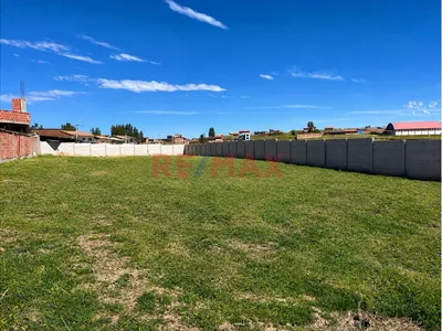 ✈️🏔️ Inversión Estratégica Venta De Terreno En Chinchero – Cusco 🏔️✈️