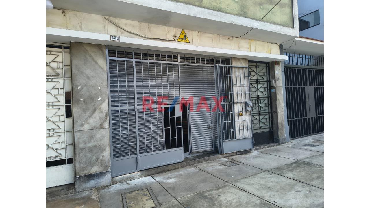 Venta De  Departamento En Lince
