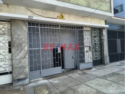 Venta De Departamento En Lince