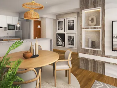Venta de Departamento en Pueblo Libre - Lima 3 Dormitorios 