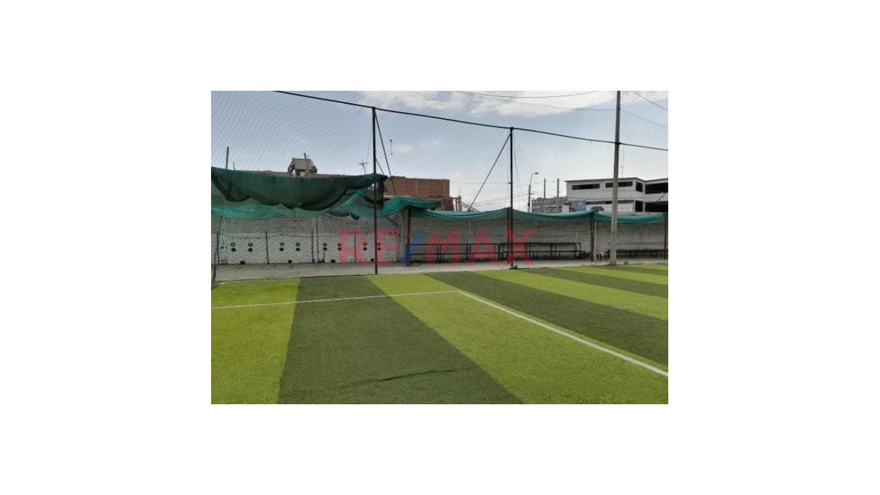 Oportunidad De Inversión En Mala – Terreno Comercial De 1318M2