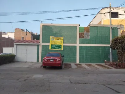 Venta de Terreno / Lote en Chorrillos - Lima
