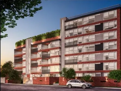 Venta de Departamento en San Isidro - Lima 3 Dormitorios