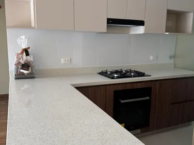 Venta de Departamento en Santiago de Surco - Lima 3 Dormitorios
