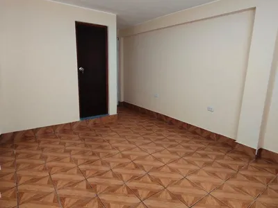 Alquiler de Habitación en San Juan de Miraflores - Lima 1 Dormitorio 