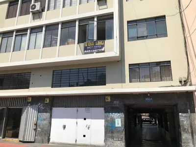 Venta de Oficina en Cercado - de - Lima - Lima 6 Dormitorios 