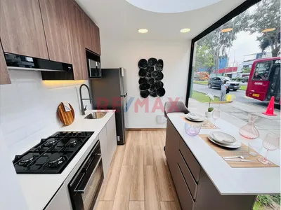 🏙️ **Vive E Invierte En San Isidro** ✨